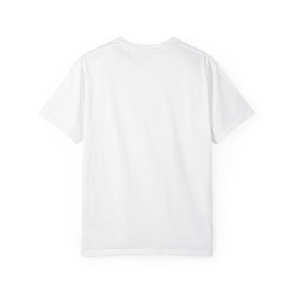 Galactic Dance Unisex T-Shirt | Fun Space Art Shirt, Casual Wear, Gift for Astronomers, Star Lovers, Unique Graphic Tee
